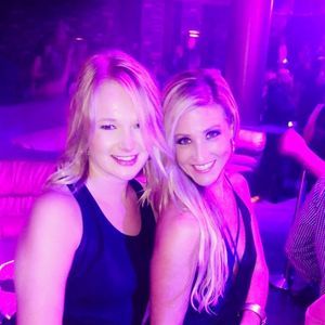 Meet your Posher, Chelsie